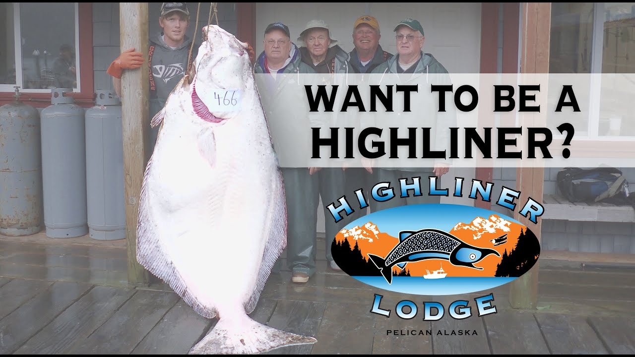 Highliner Lodge in Pelican, Alaska