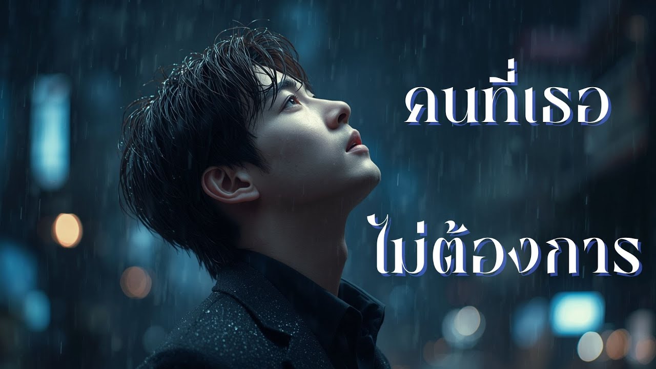 คนที่เธอไม่ต้องการ  GWM 2508  เพลงใหม่ 2026