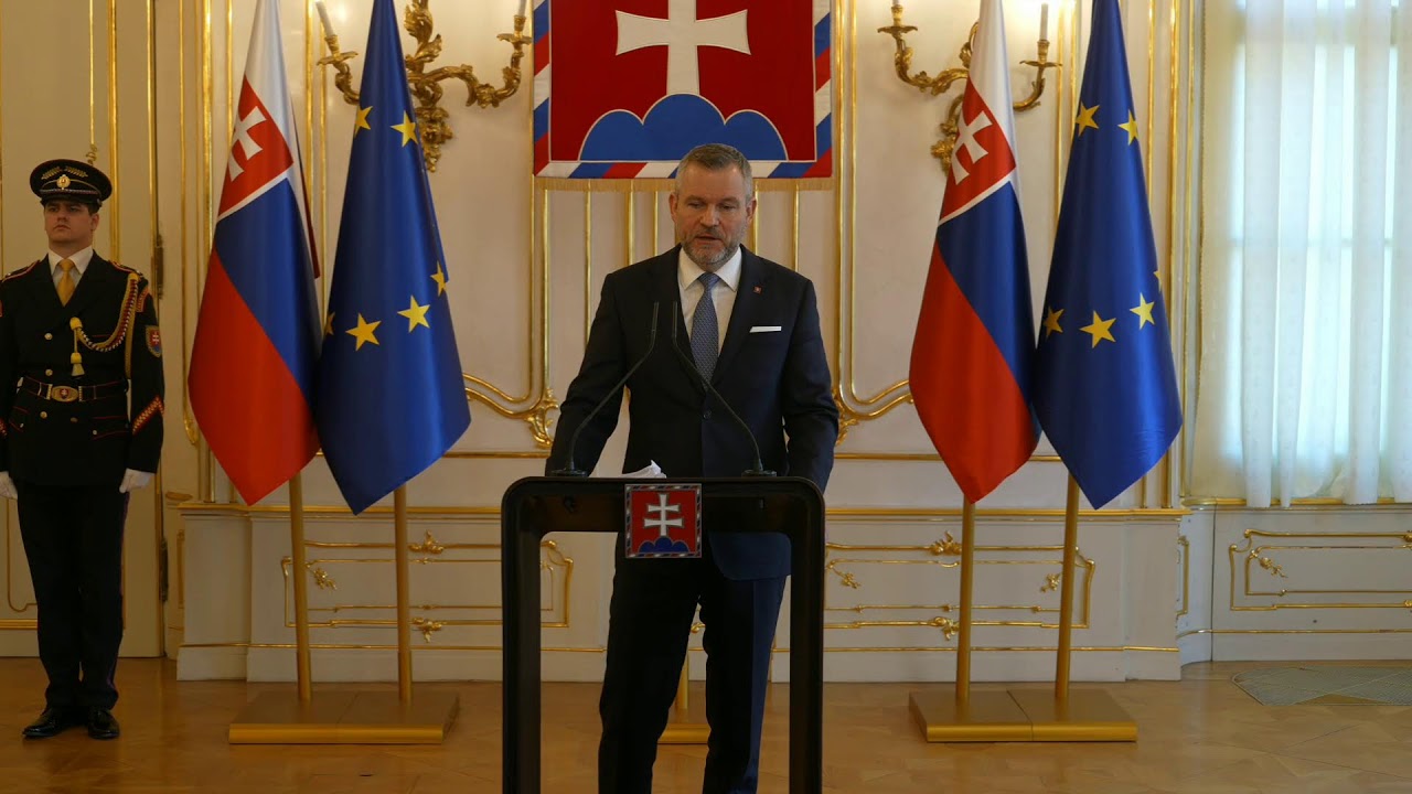 Vyhlásenie k ukončeniu disciplinárneho konania voči riaditeľovi SIS