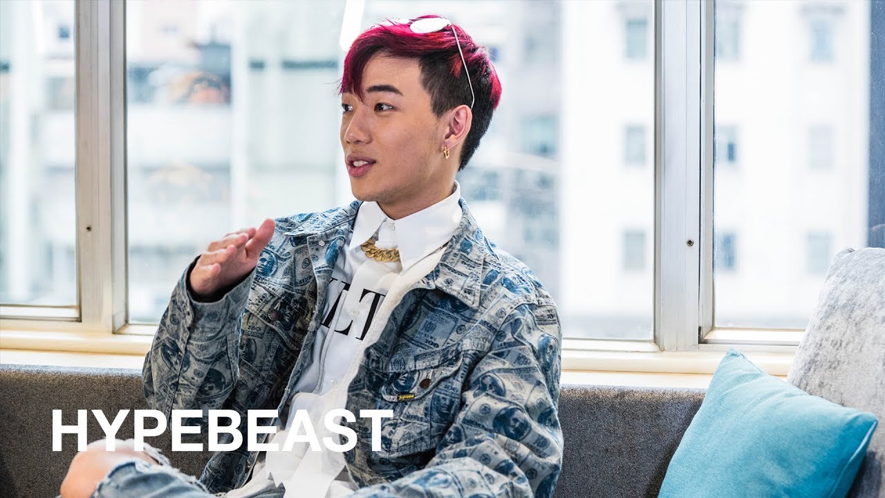 HYPEBEAST 專訪台灣新晉 R&B 歌手 ØZI