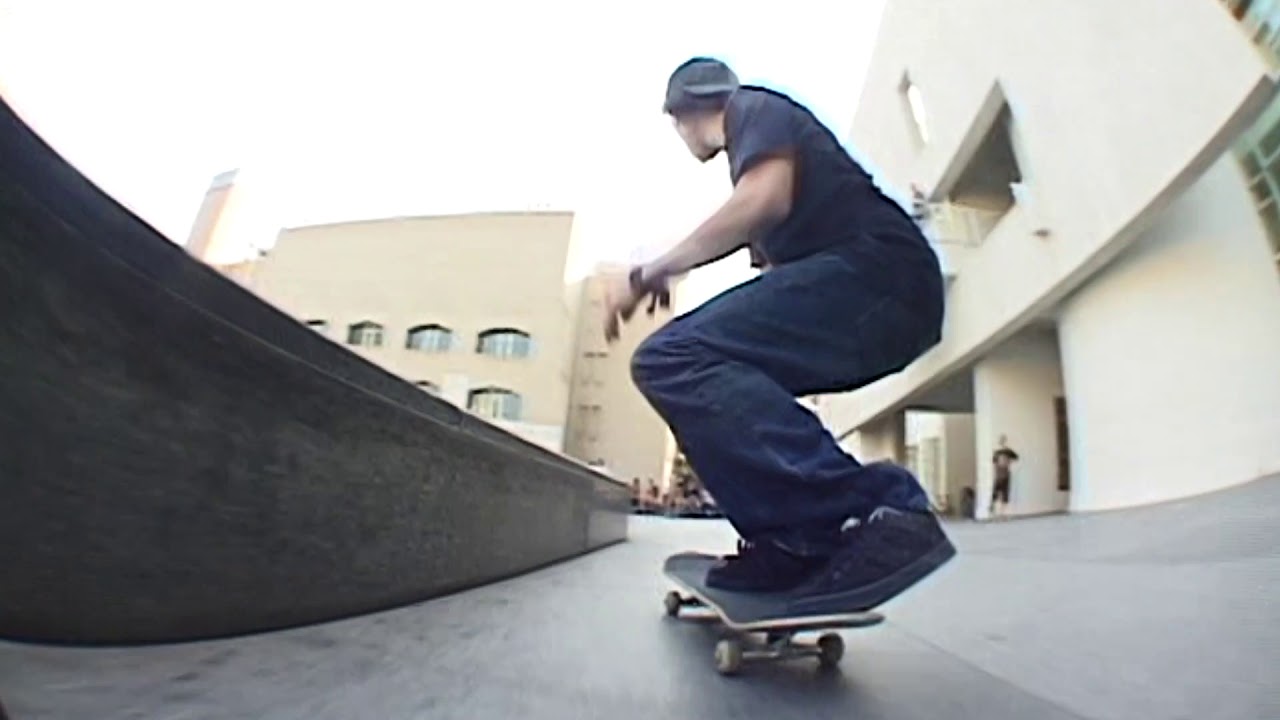 This Is Skateboarding: Kevin 