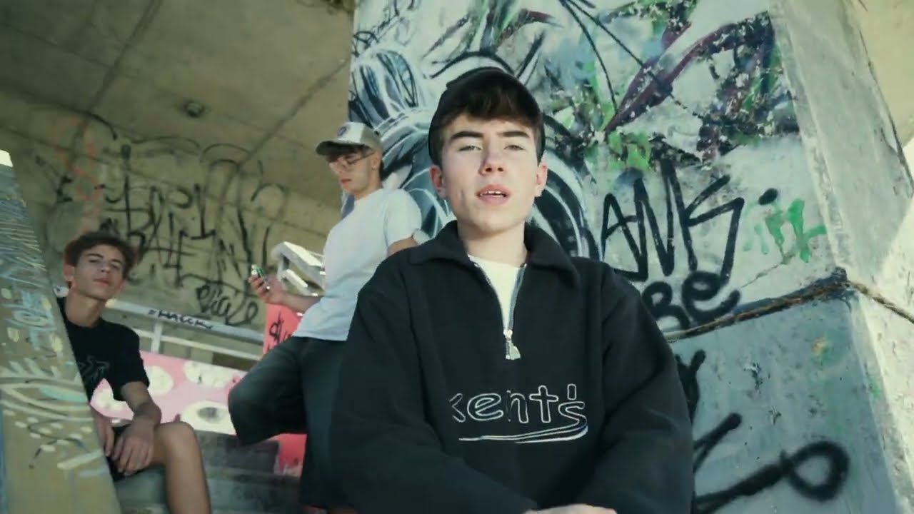 VISEUR (clip officiel)