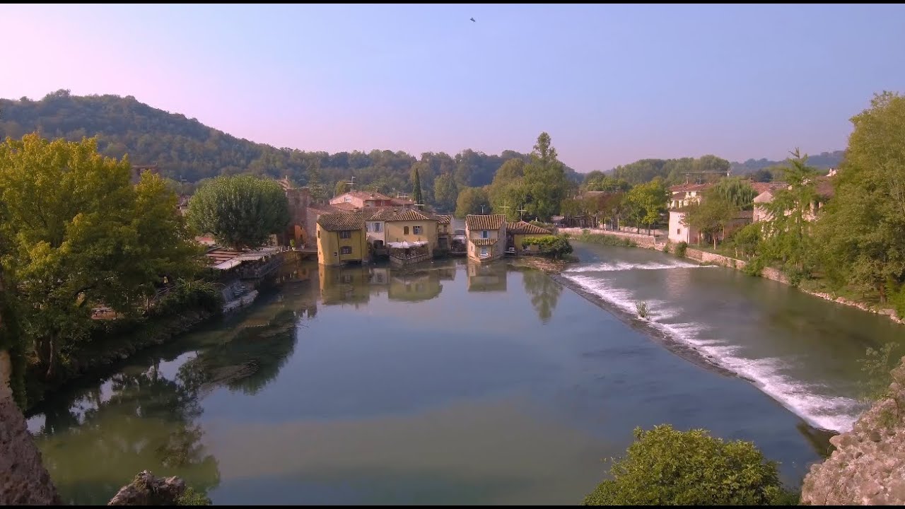 Valeggio sul Mincio - Citt&agrave; d'Arte