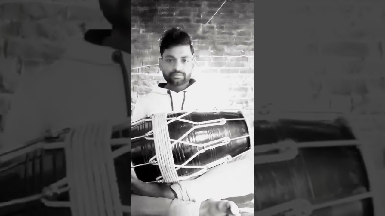 Best Qahrwa Vadan | Dholak By Chhotelal Chaprahiya