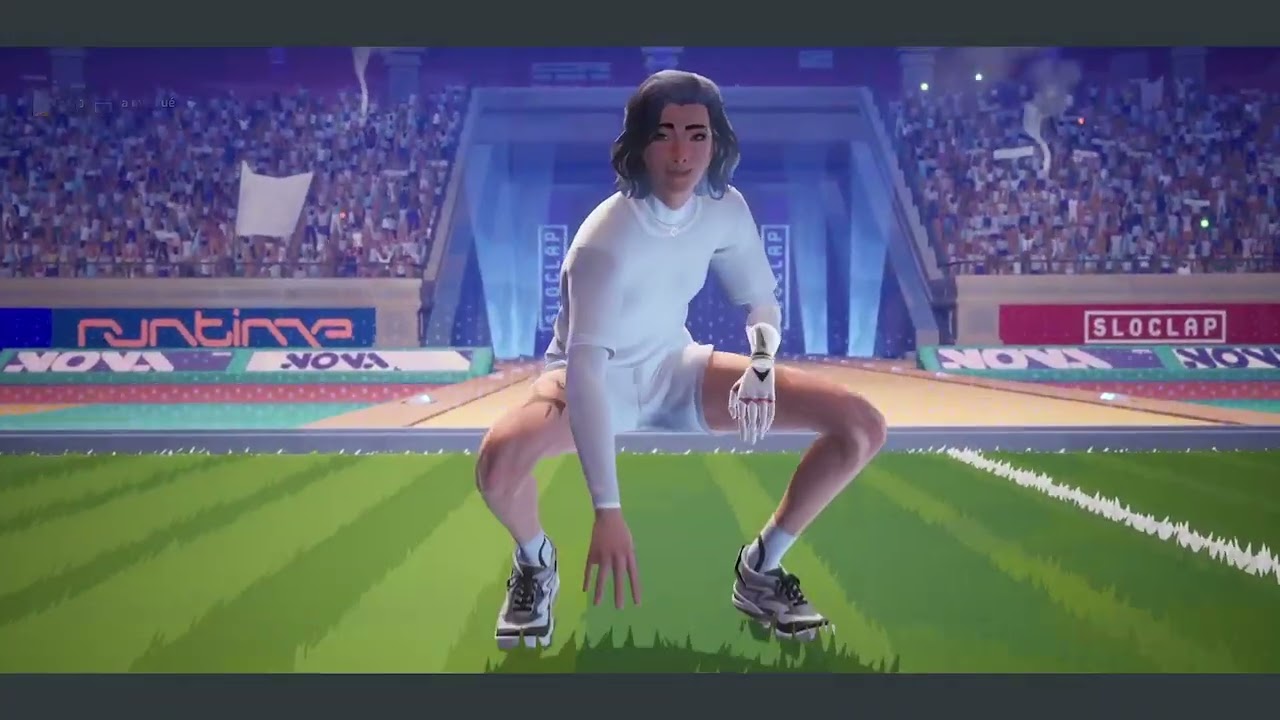 La ruee vers l'or #2 toujours avec une jambe....Rematch