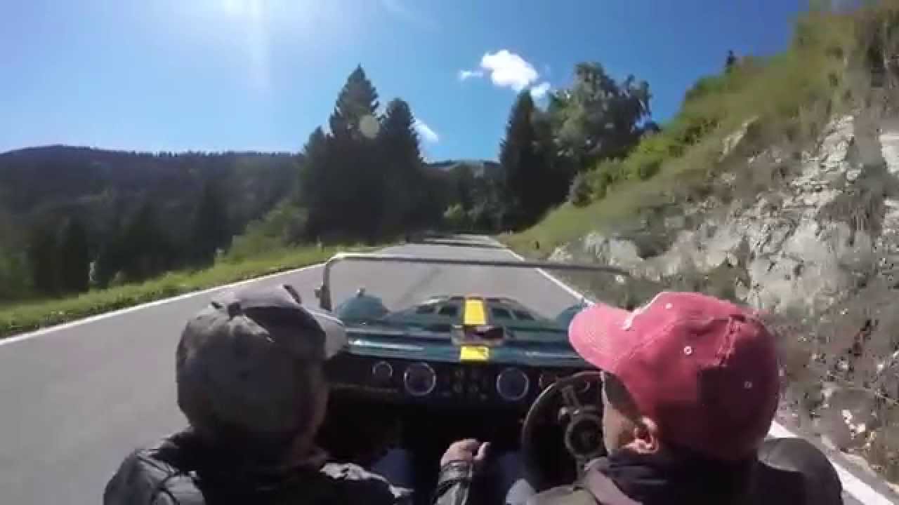 robin hood super seven alps