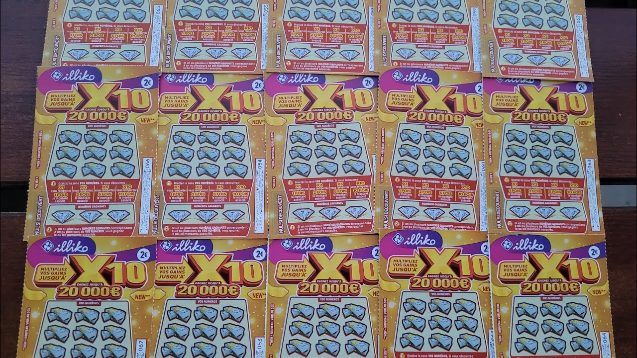 objectif X10 parti 14 