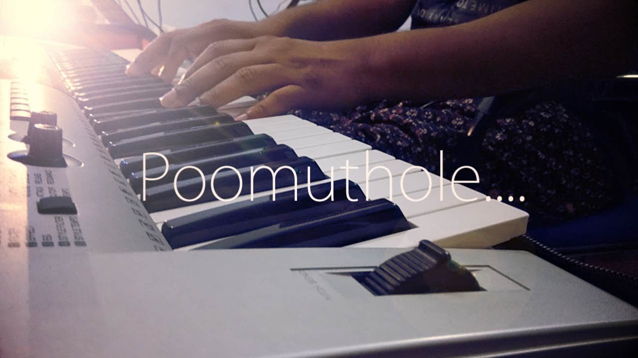 Poomuthole Unplugged Cover | Satheesh