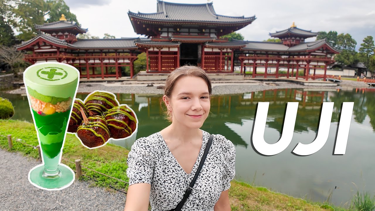 THE Uji Guide: Is it Worth Visiting? 🍵