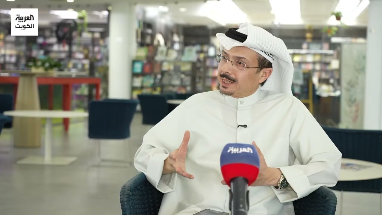 كويتي فقد الذاكرة بأميركا لمدة 25 عاما
