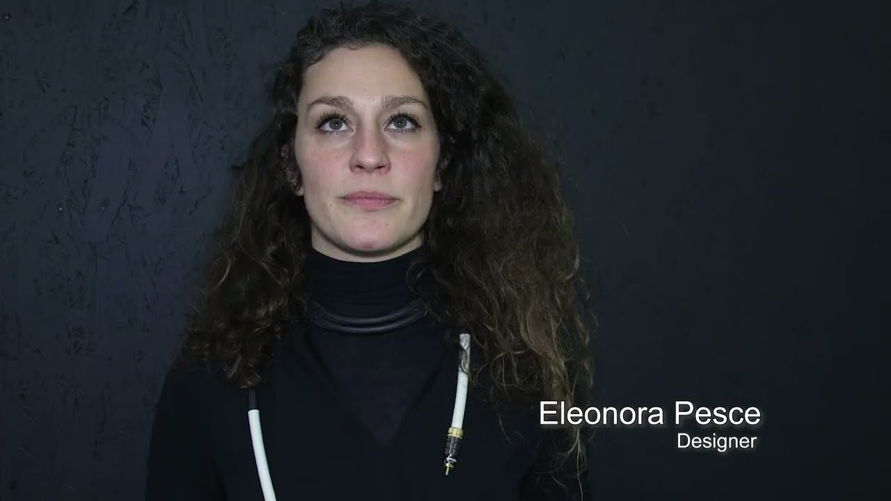 Hospitality 2026 - Eleonora Pesce 