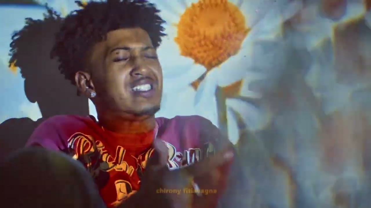 PARISH x QUEEN - TIAVA ZAHO (Official Music Video)