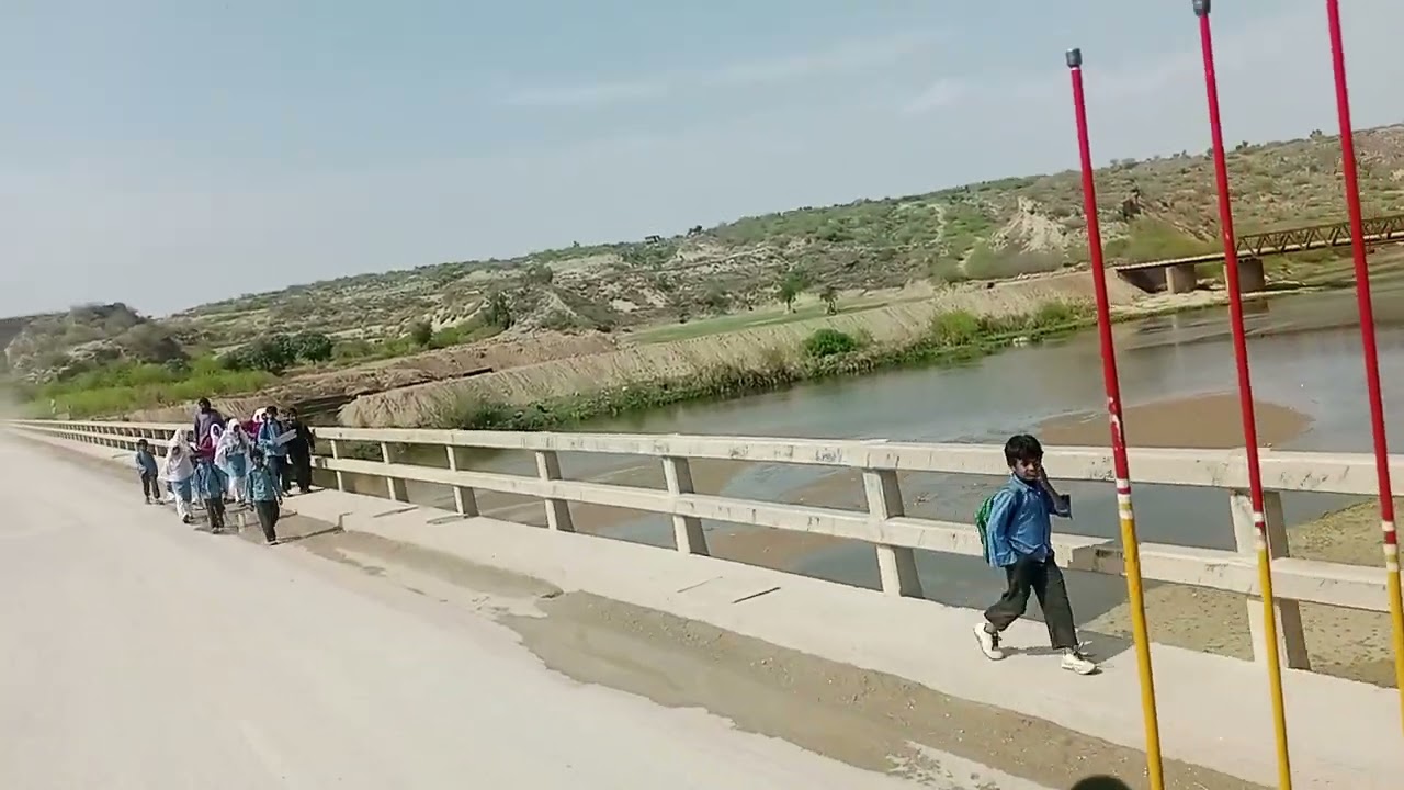 ڈھوک پٹھان پل