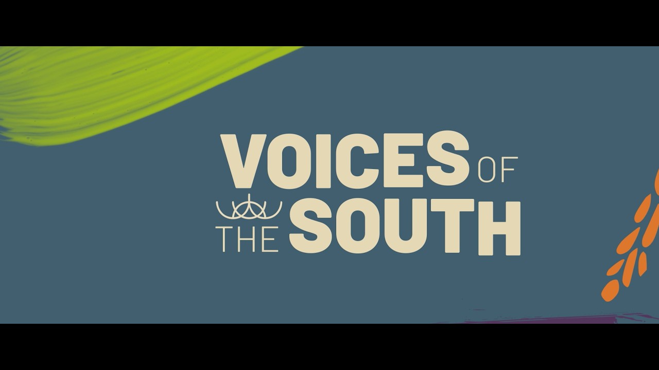 Voices of the South 2026 | Voces del Sur 2026