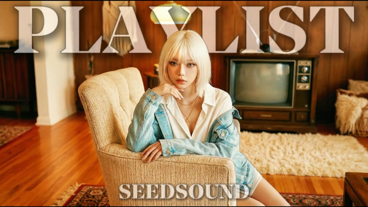 𝐏𝐥𝐚𝐲𝐥𝐢𝐬𝐭 시작만 사랑하는 사람들에게⋆｡°✩ 🎧 | 연하고질 감성힙합/R&B/Lo-fi 힙합 플레이리스트
