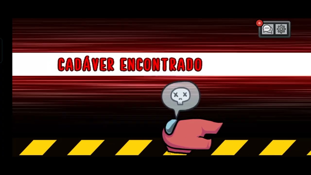 Otro video de among us 😎 👍 #roblox #amongus 