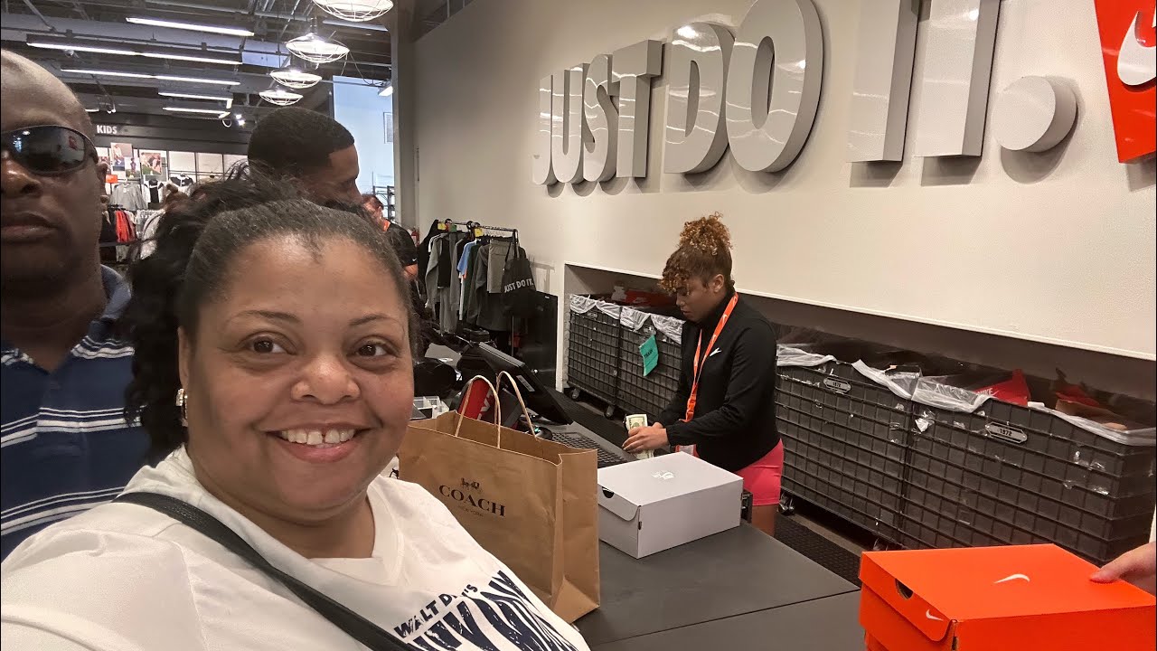Shopping Day in Orlando/ Ride Makerz / Primark 
