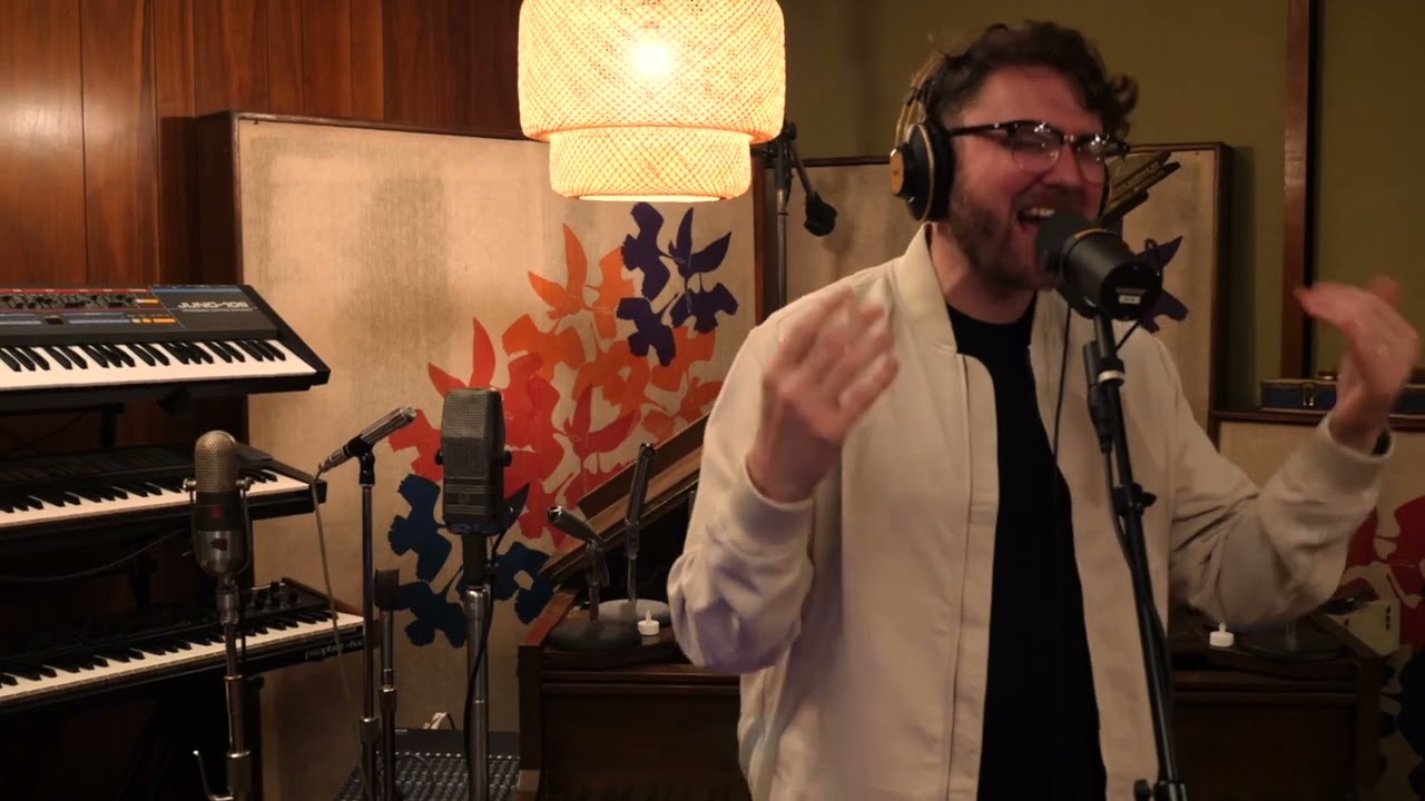 Dopamine live at 64 Sound