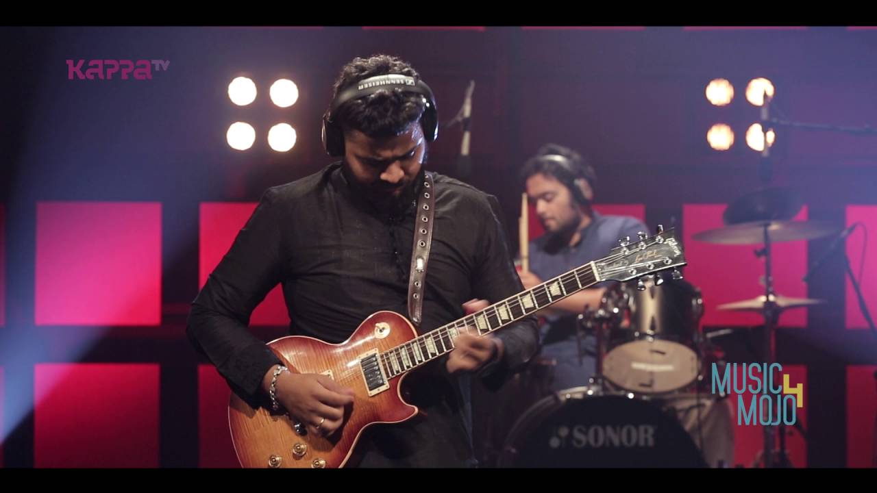 69 - Jatayu - Music Mojo Season 4 - KappaTV