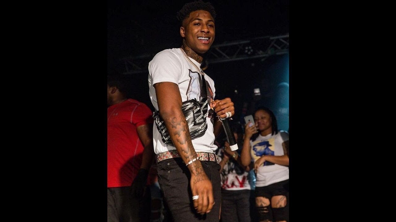 [FREE] NBA Youngboy - 