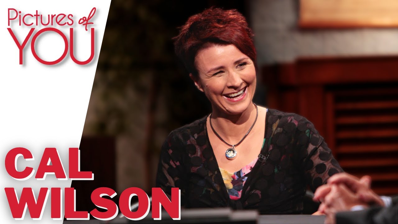Cal Wilson | Pictures Of You | Full Interview