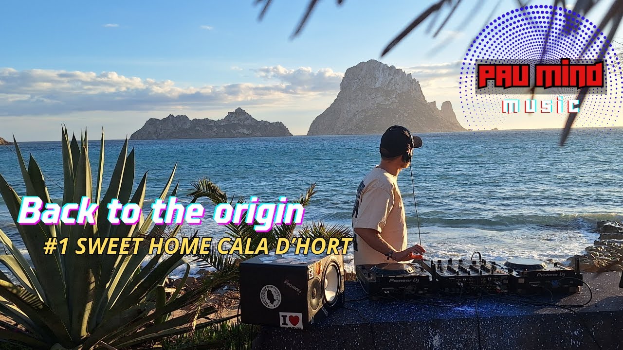 Back to the origin #1 