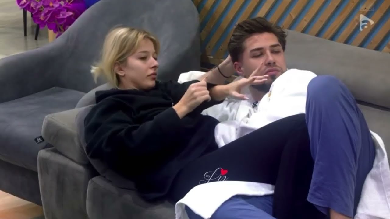 Mireasa12💖 - Liviu&Emily🤍❤️ - 14.12.2025