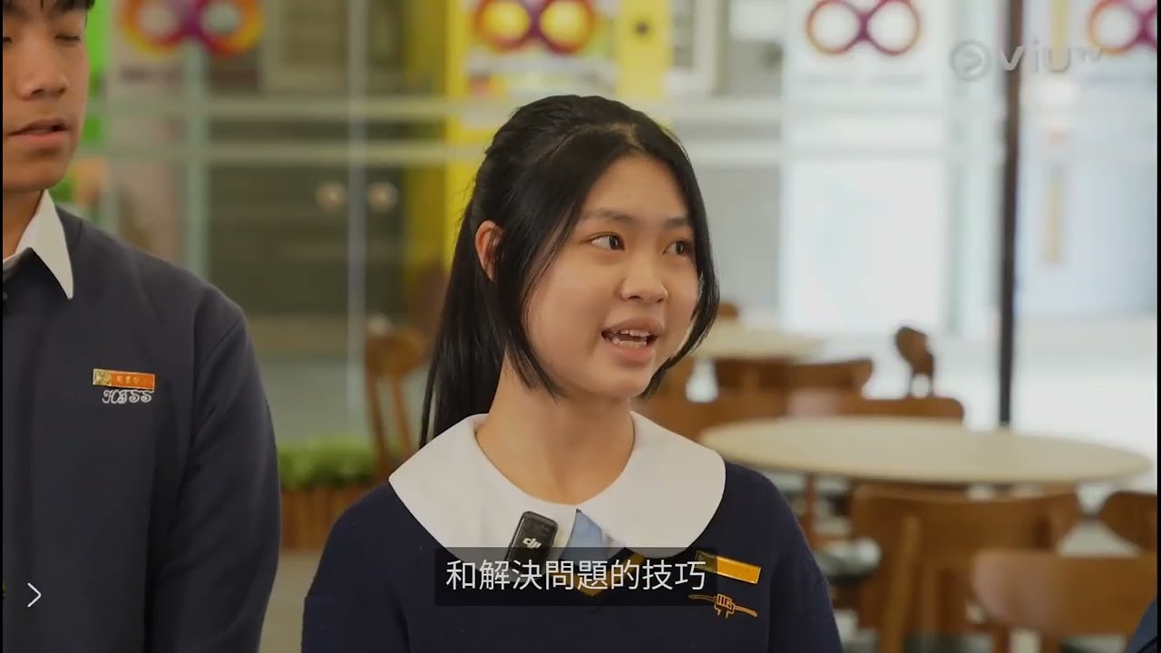 學界Create, Like and Share 第三季(viutv)
