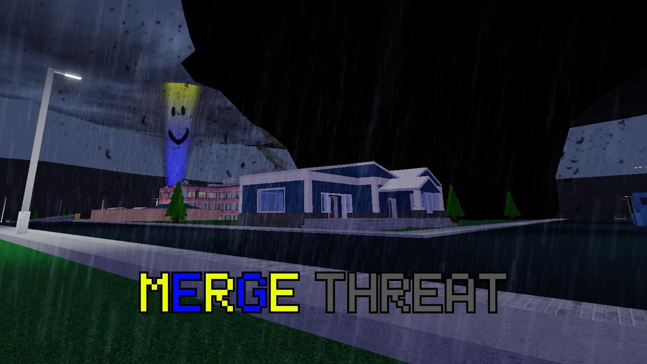 Tornado Alley Ultimate: NoobNado x Retro Your Doom (Merge Threat)