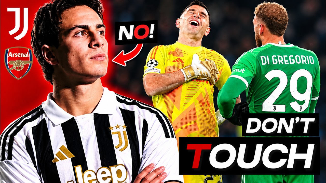 YILDIZ IS NOT FOR SALE! | DIBU MARTINEZ SAID YES | OTTOLINI BRINGS A NEW NAME