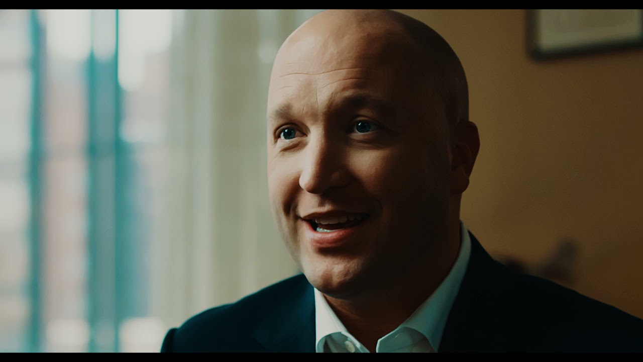 Jonathan W. McConnell | The McConnell Law Firm | Criminal Defense Attorney, Wichita, KS