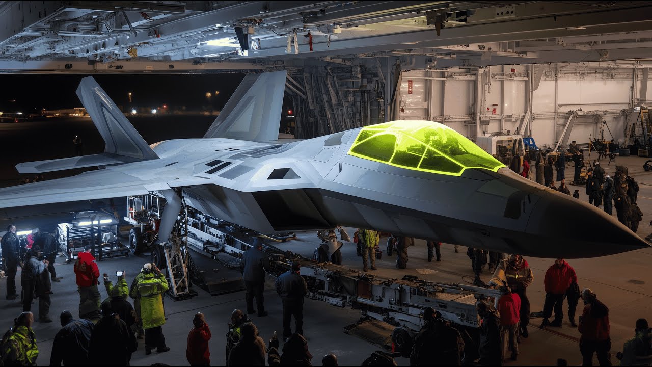 The Jet the U.S. Sold to Israel — Then Regretted Later!