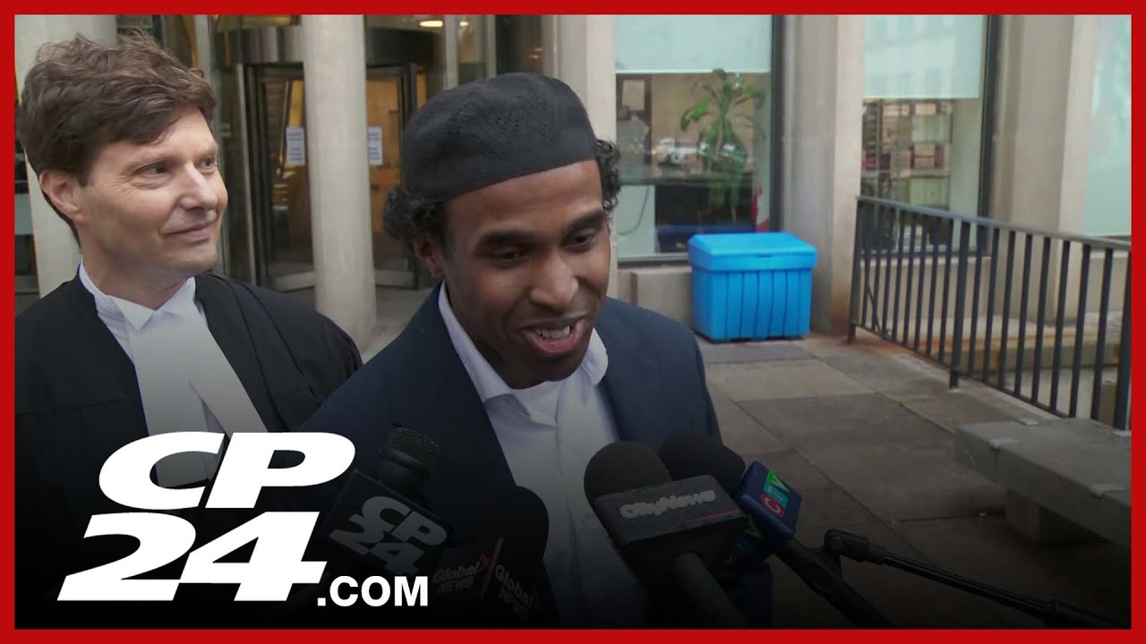 Rapper 'Top5' freed from custody