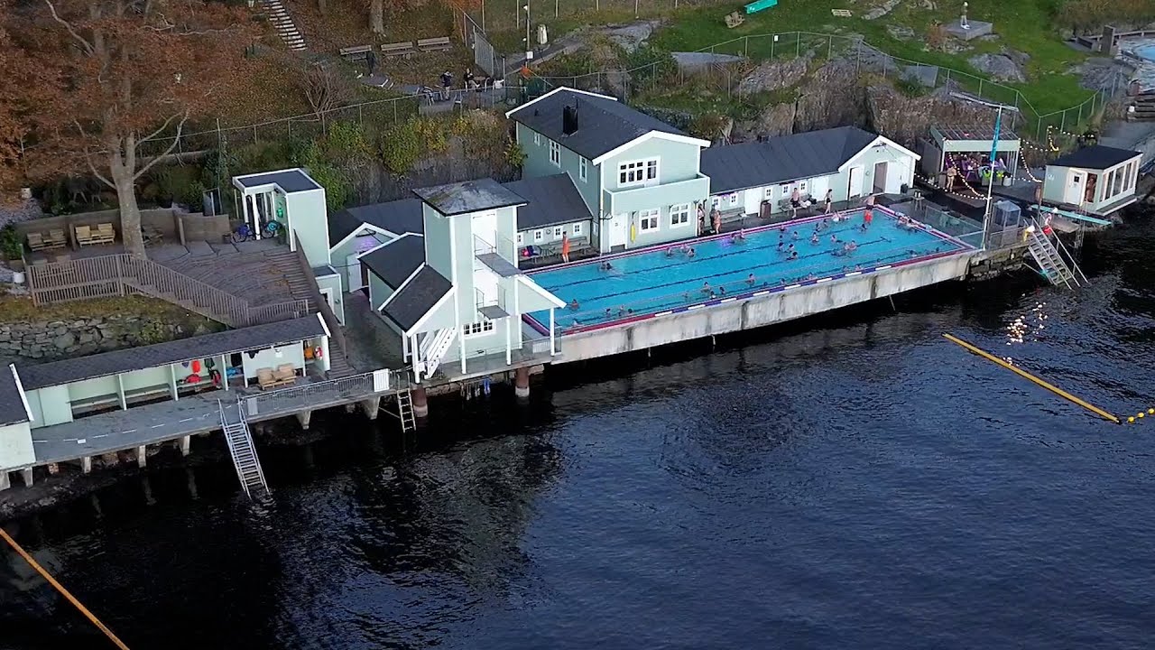 Nordnes Sj&oslash;bad
