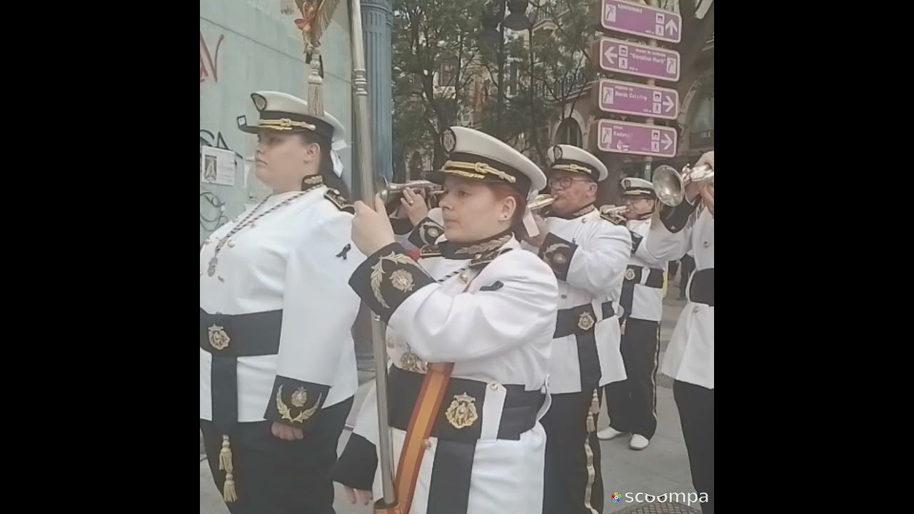 Ccytt Canyamelar  Valencia