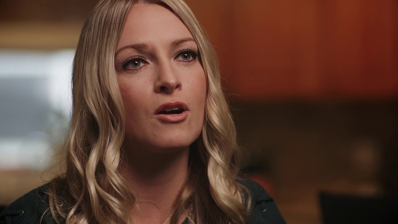 Kristen's Cervical Cancer Story