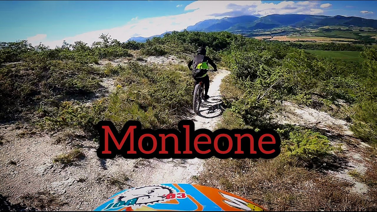 Cadute al Monleone