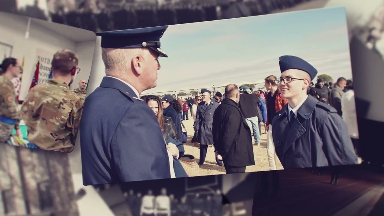 The 17th Training Wing Raider Review | January 2026