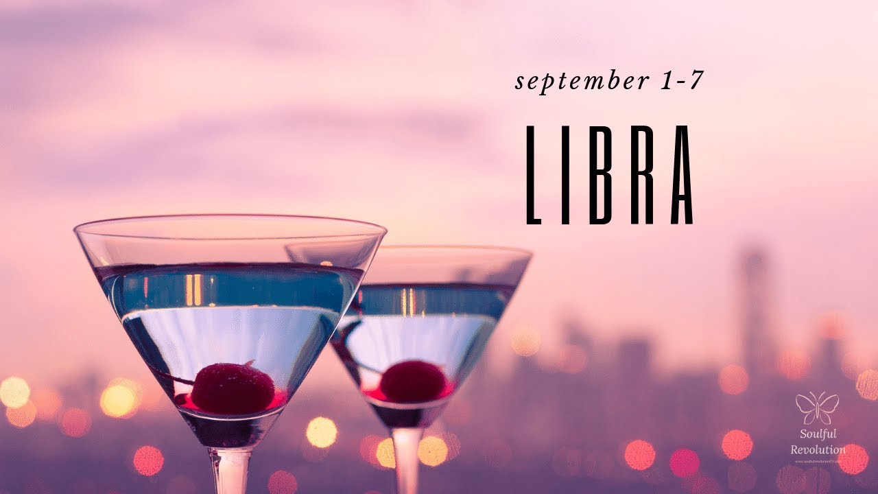 Patiently waiting? Shine your light, LIBRA September 1-7