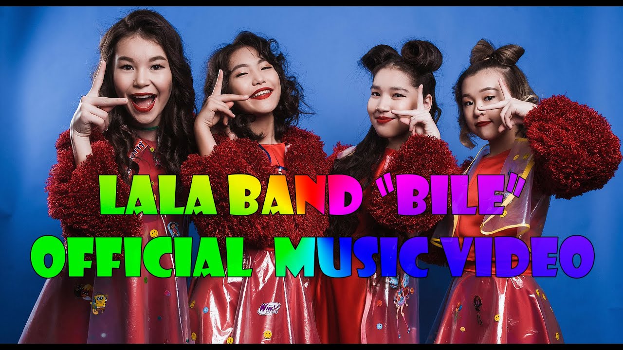 LALA BAND 