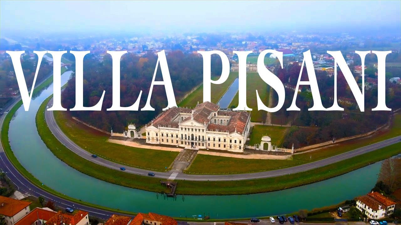 Villa Pisani Stra | Riviera del Brenta | Things to do in Venice