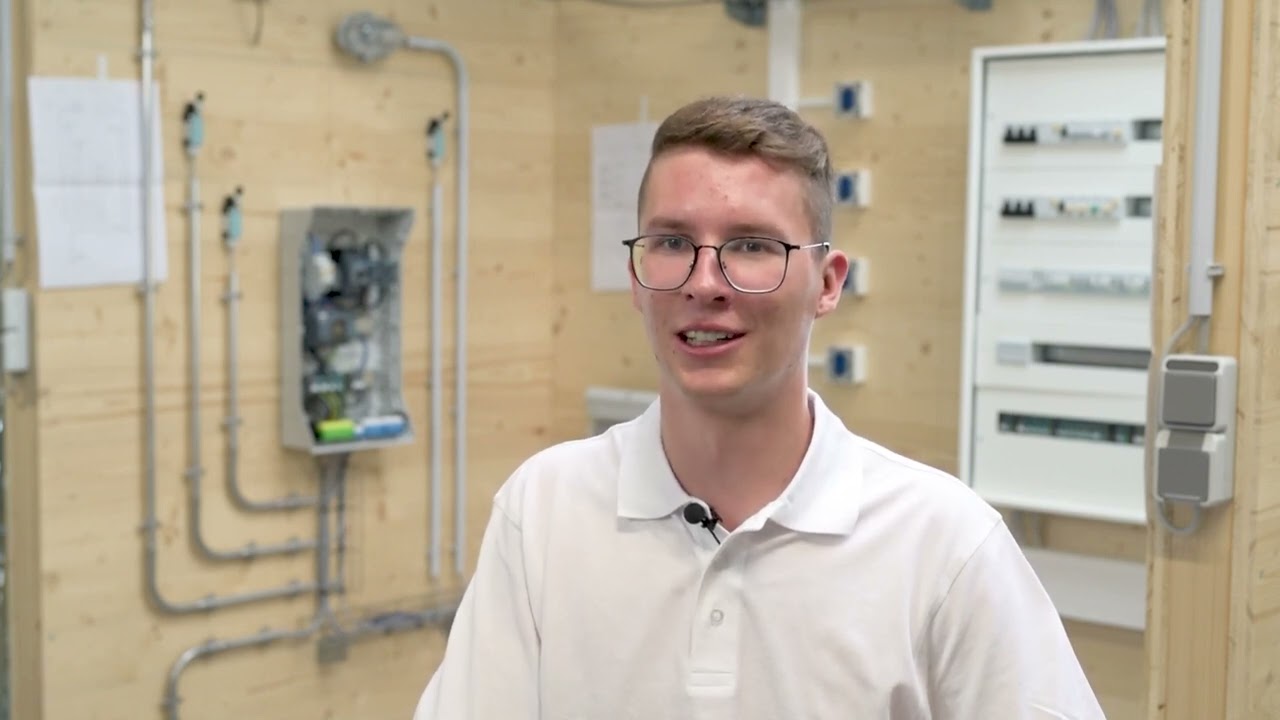 Elektrotechniker - Ein Beruf, unendlich viele Möglichkeiten