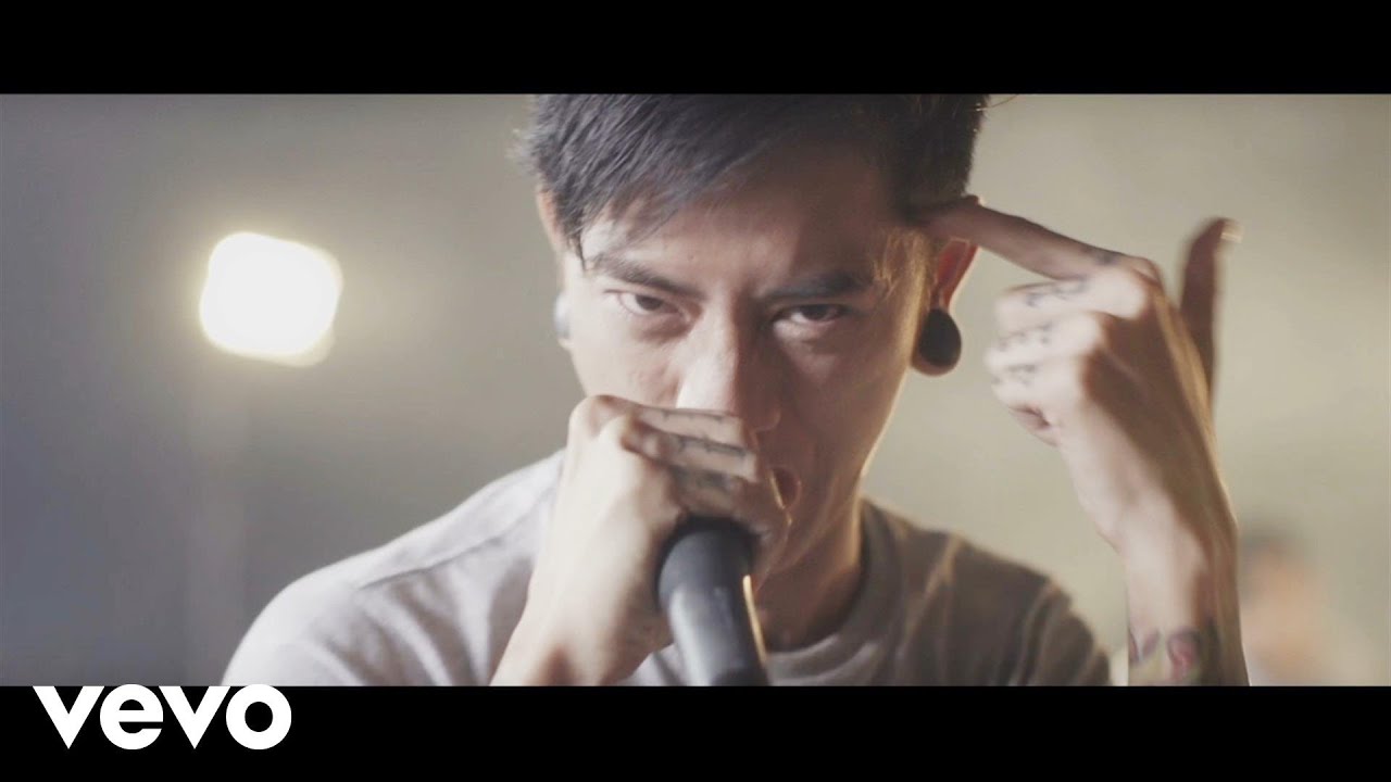 REVENGE THE FATE - SYMPHONY MENUJU AKHIR