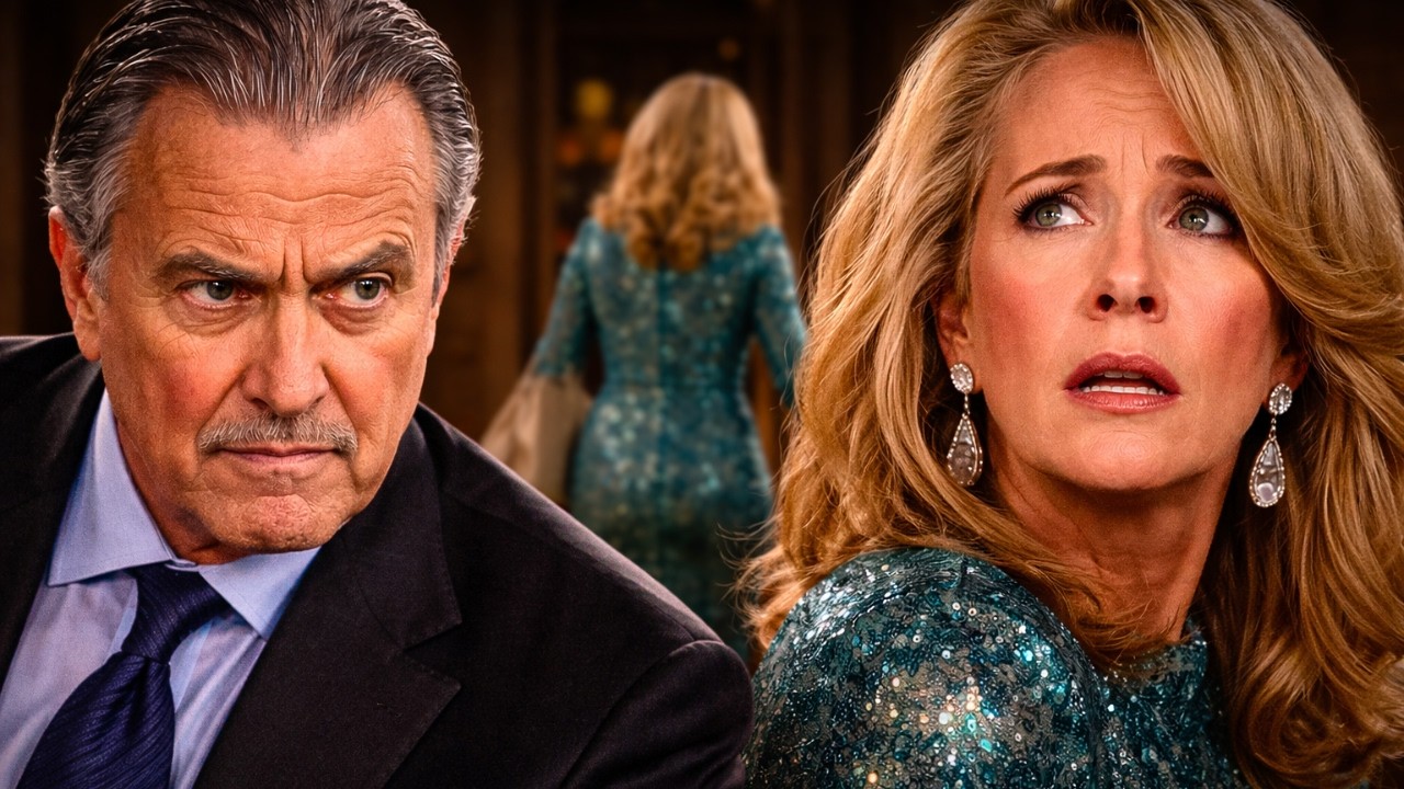 Nikki Walks Out on Victor! Their Marriage Hits a Breaking Point | Young & Restless