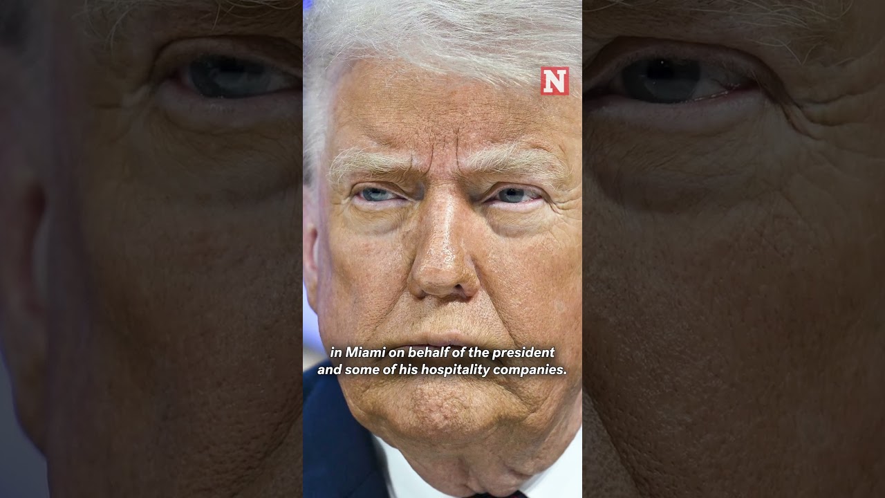 Trump&rsquo;s $5 Billion Lawsuit Against Jamie Dimon, JPMorgan Chase: What to Know