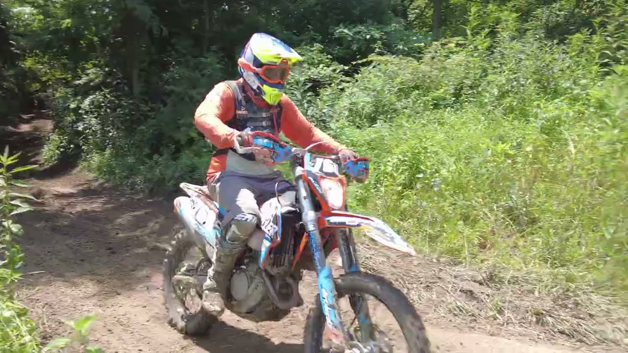 2022 AWRCS ROUND 6 ADULT BIKE