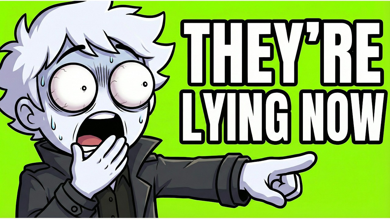 7 Micro-Expressions That Reveal Someone Is Gaslighting You Right Now