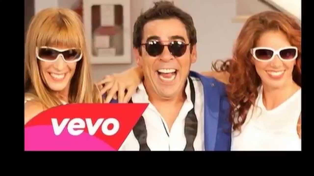 Amador Rivas - Mandanga Style