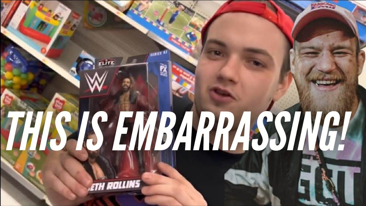 He Takes ZERO Responsibility 😳 | Wrestling LOLCOW Gives “His Side” (Reaction)
