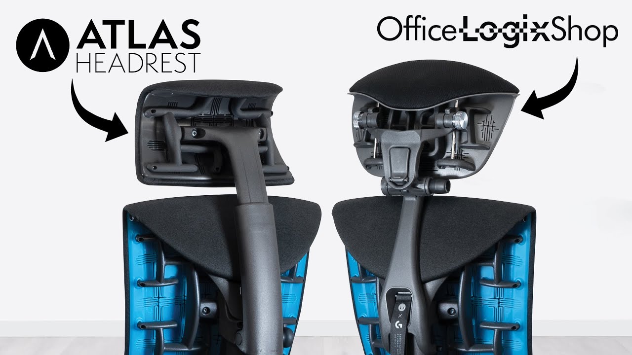 The Herman Miller Embody Headrest TRUTH Revealed...